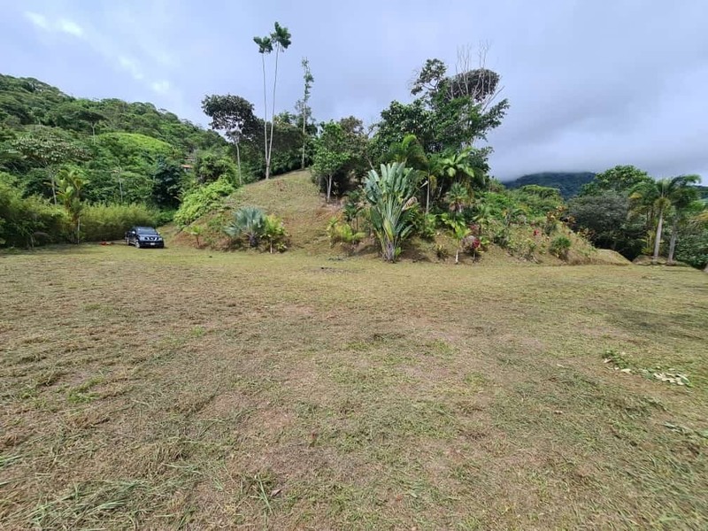 Land For Sale in Ojochal Costa Rica